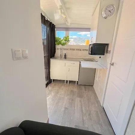 Cozy Flat With Terrace Appartement *